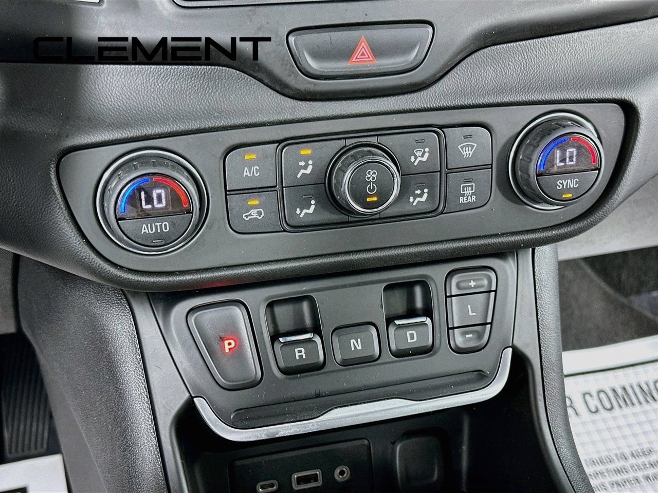 Used 2019 GMC Terrain SLE w/ Driver Convenience Package FWD image 22