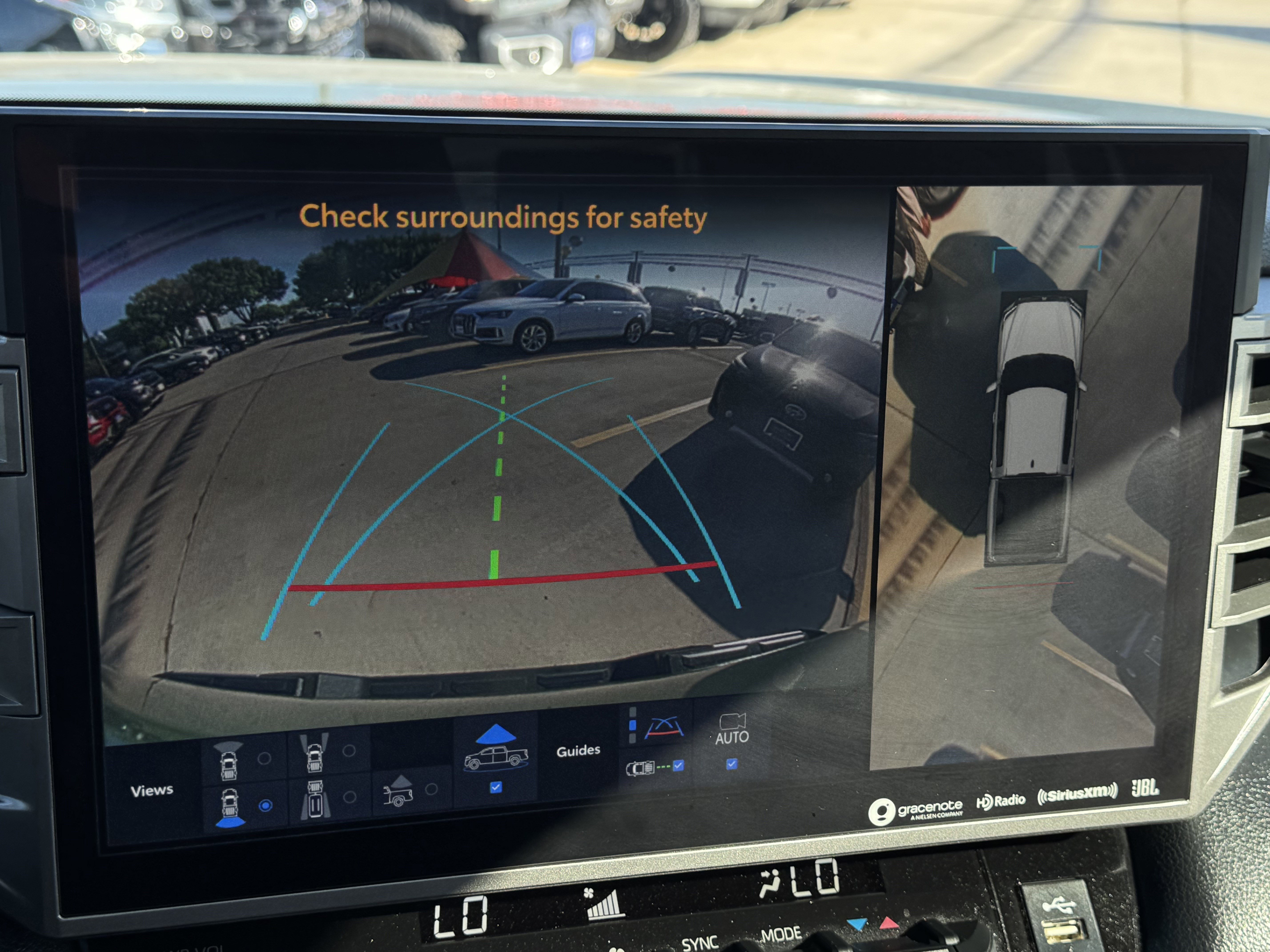 Used 2023 Toyota Tundra Limited image 25