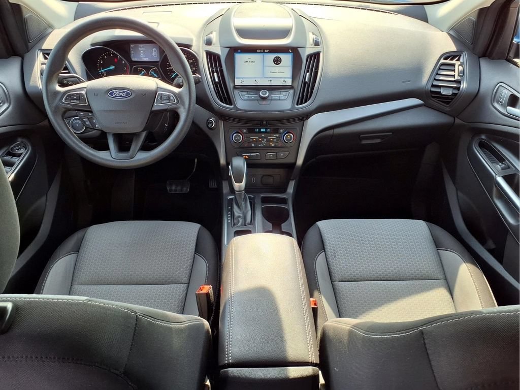 Certified 2019 Ford Escape SE AWD/4WD image 12