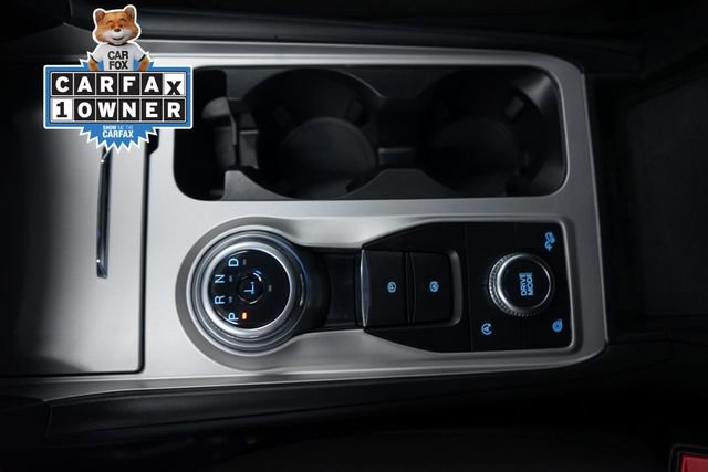 Certified 2023 Ford Explorer XLT image 24