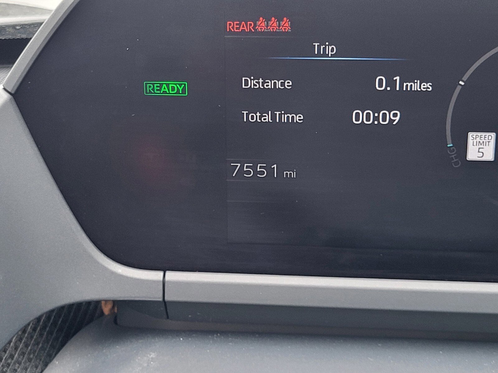 Used 2024 Toyota bZ4X XLE image 29