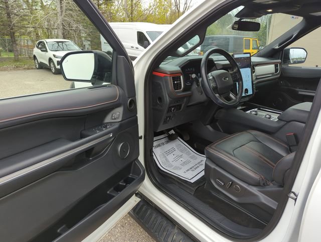 Certified 2023 Ford Expedition Timberline AWD/4WD image 9