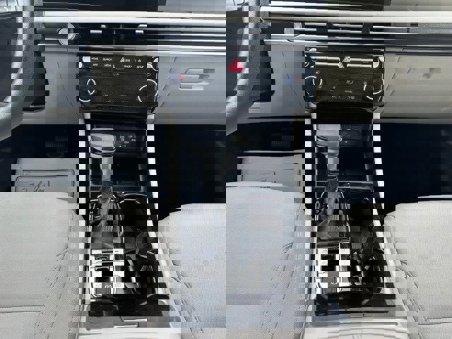 Used 2025 Hyundai Tucson SEL image 28