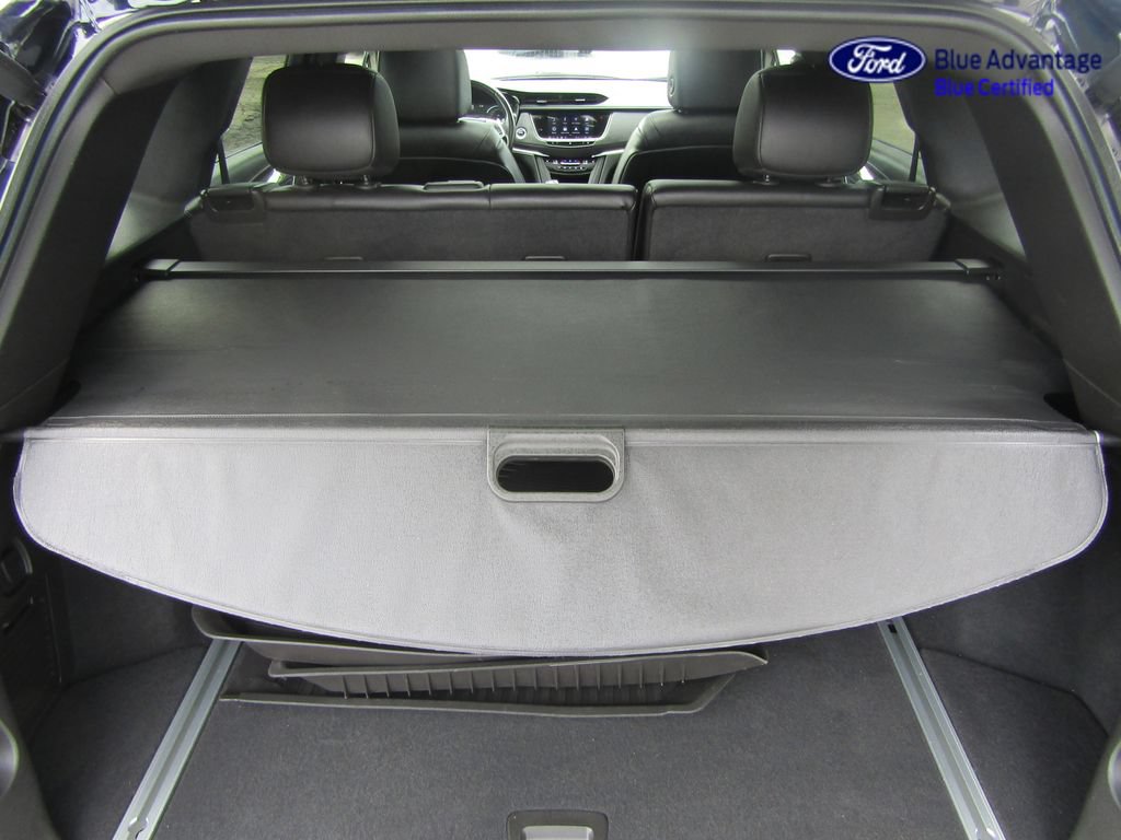 Used 2021 Cadillac XT5 Sportv AWD/4WD image 44