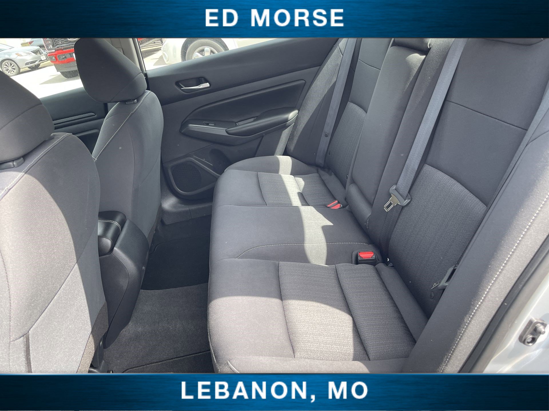 Used 2022 Nissan Altima 2.5 S FWD image 22