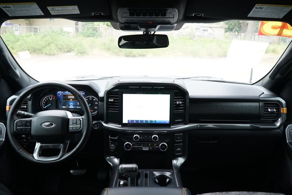 Certified 2023 Ford F150 Tremor AWD/4WD image 13
