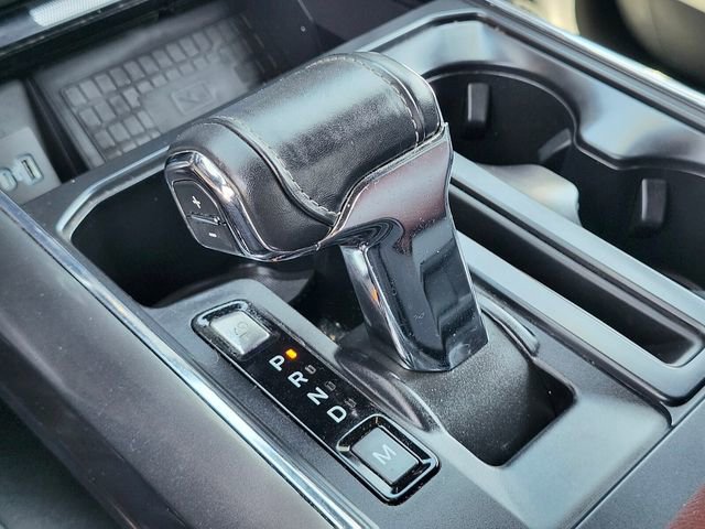 Certified 2022 Ford F150 Lariat w/ Equipment Group 502A High AWD/4WD image 28