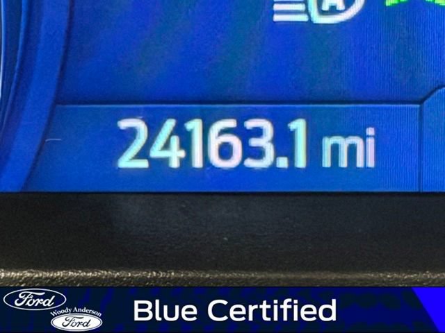 Certified 2023 Ford F150 XLT w/ Equipment Group 302A High AWD/4WD image 14