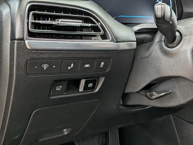 Used 2021 Hyundai Palisade Calligraphy AWD/4WD image 13
