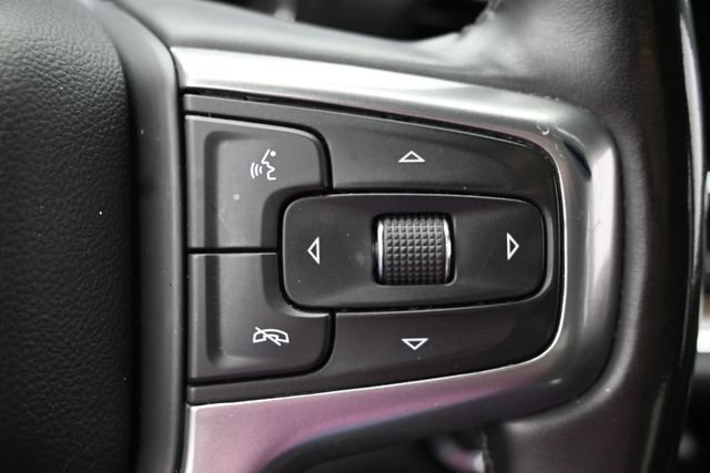 Used 2025 Chevrolet Silverado 1500 LT AWD/4WD image 18