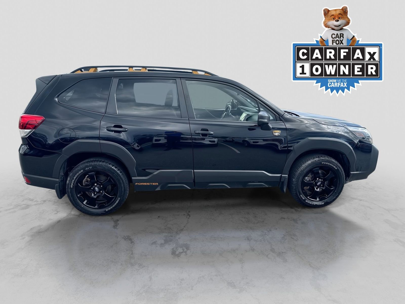 Used 2024 Subaru Forester Wilderness AWD/4WD image 9
