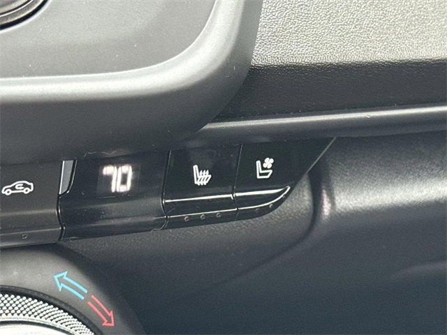 Used 2022 Chevrolet Camaro LT w/ RS Package image 31