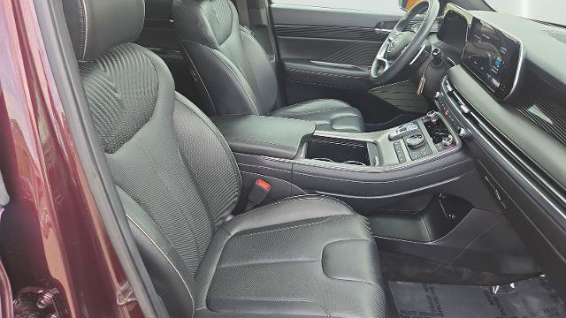 Used 2025 Hyundai Palisade Calligraphy AWD/4WD image 21