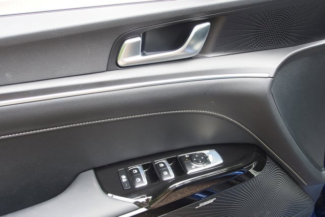 Used 2025 Kia K5 GT-Line w/ GT-Line Premium Package FWD image 20
