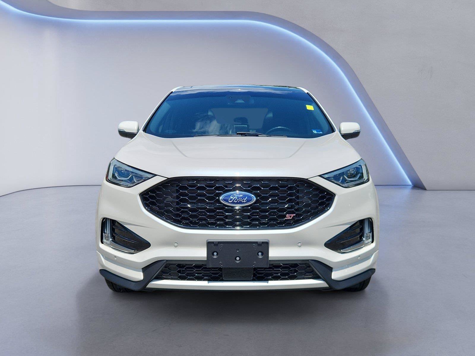 Certified 2019 Ford Edge ST w/ Equipment Group 401A AWD/4WD image 8