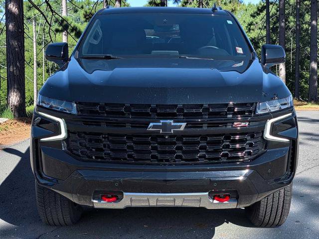 Used 2024 Chevrolet Tahoe Z71 w/ Luxury Package AWD/4WD image 9