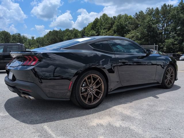 Certified 2024 Ford Mustang Premium RWD image 4
