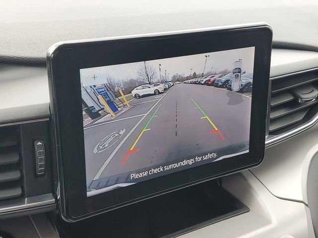 Certified 2023 Ford Explorer XLT w/ Equipment Group 202A image 20