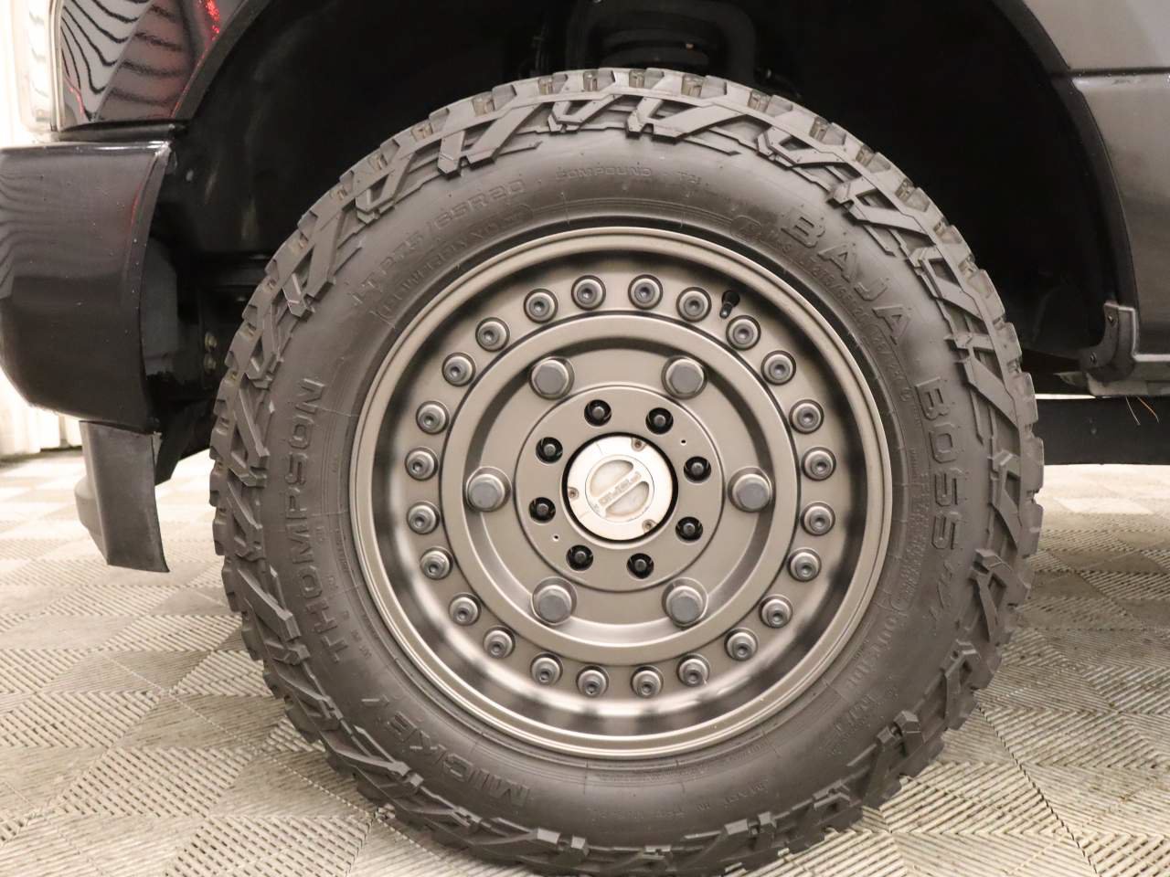 Certified 2019 Ford F250 Platinum w/ Platinum Ultimate Package AWD/4WD image 6