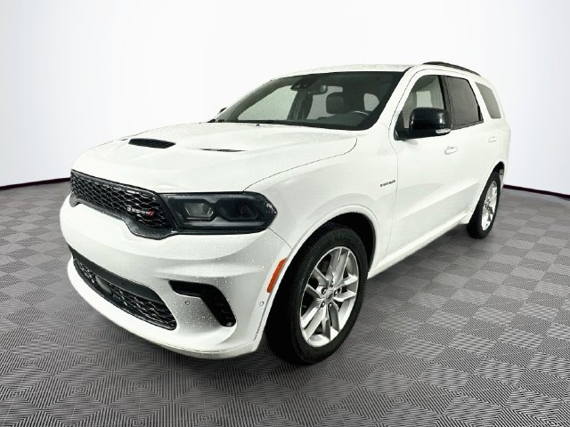 Used 2024 Dodge Durango R/T AWD/4WD image 6