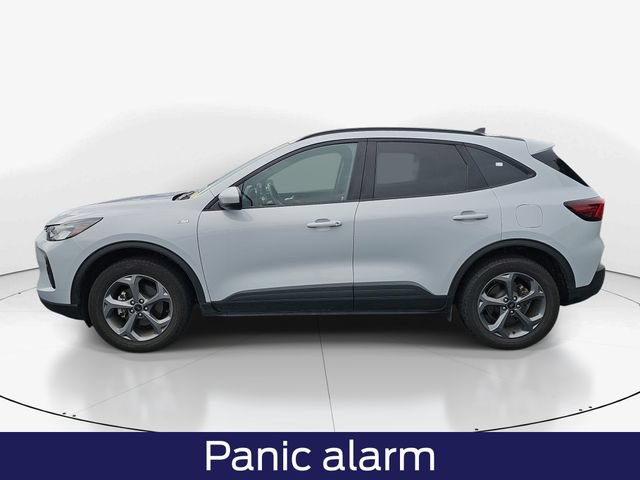 Certified 2025 Ford Escape ST-Line Select AWD/4WD image 8