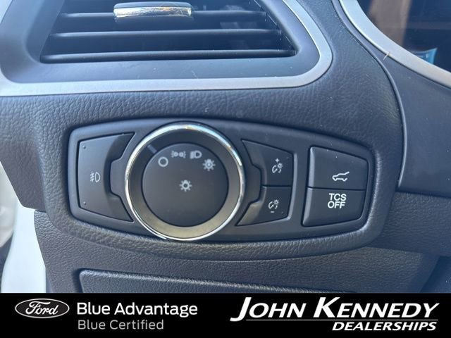 Certified 2020 Ford Edge SEL w/ Convenience Package image 10