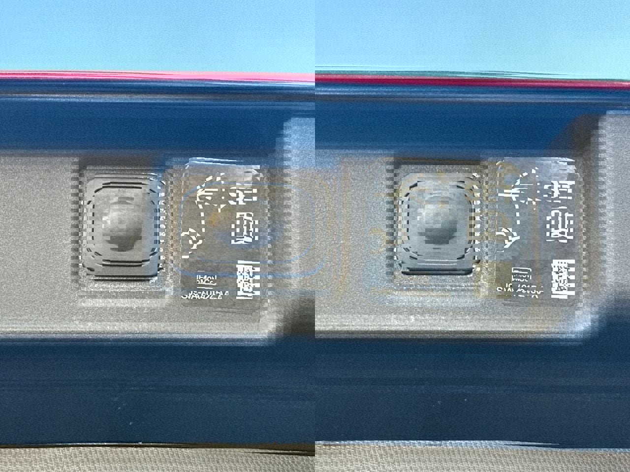 Certified 2025 Ford Mustang Mach-E Premium w/ Sport Appearance Package image 22