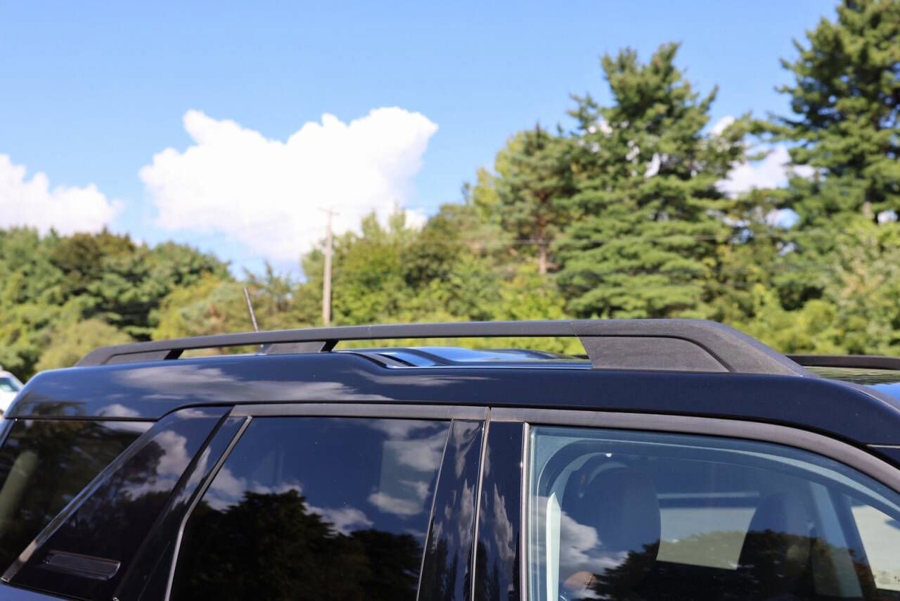 Certified 2021 Ford Bronco Sport Outer Banks image 32