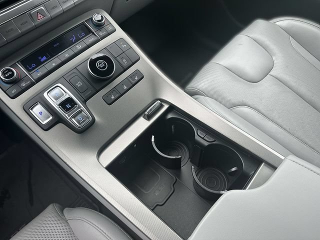 Used 2022 Hyundai Palisade SEL w/ 8P Bench Seat Package FWD image 22