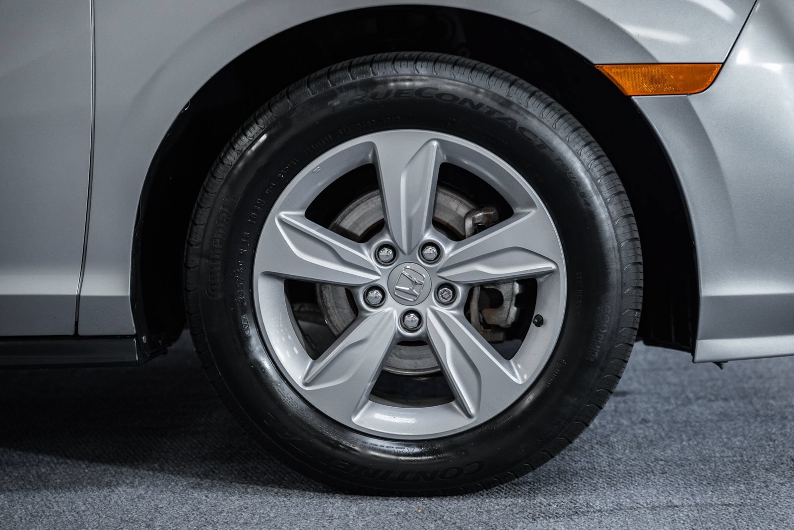 Used 2019 Honda Odyssey EX-L image 16