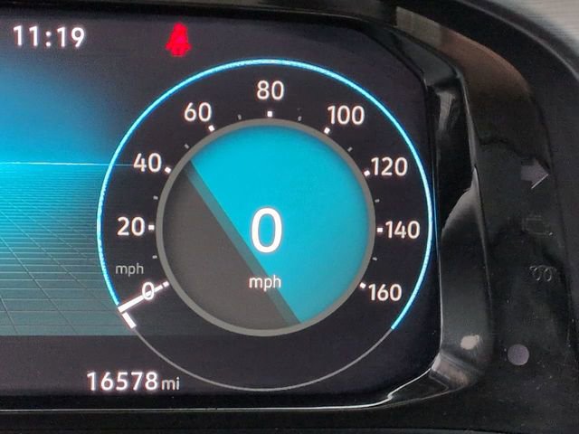 Used 2024 Volkswagen Atlas Cross Sport SE image 30