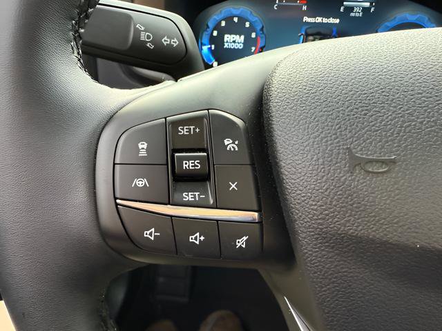 Certified 2025 Ford Bronco Sport Outer Banks w/ Outer Banks Tech Package+ AWD/4WD image 16