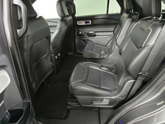 Certified 2023 Ford Explorer ST w/ Equipment Group 401A AWD/4WD image 19