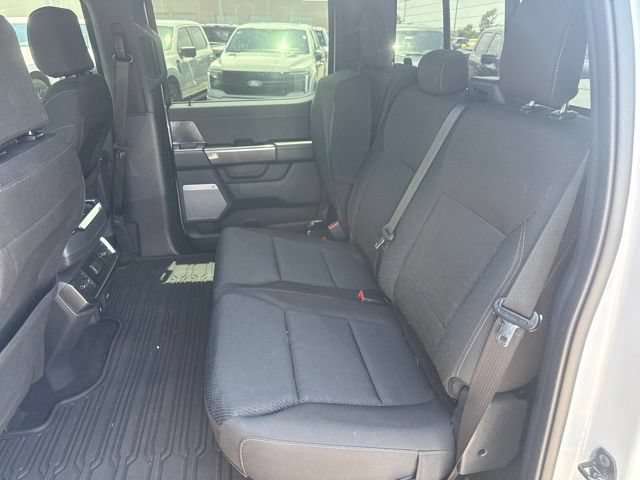 Certified 2022 Ford F150 XLT w/ Equipment Group 302A High AWD/4WD image 27
