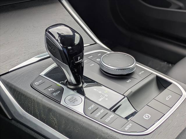 Used 2023 BMW 430i xDrive Convertible AWD/4WD image 14