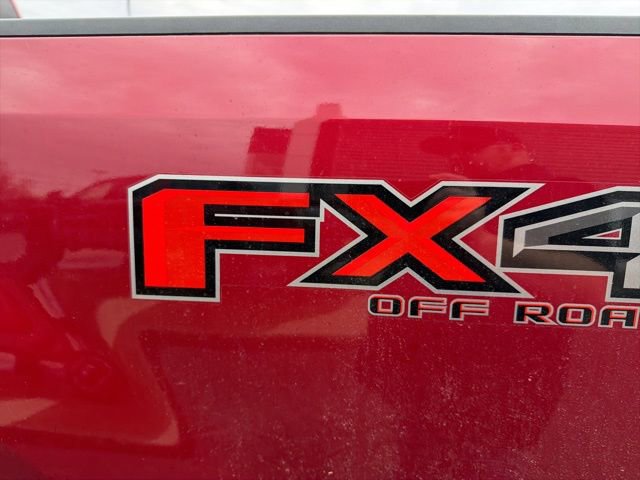 Certified 2018 Ford F250 XLT w/ XLT Premium Package image 7