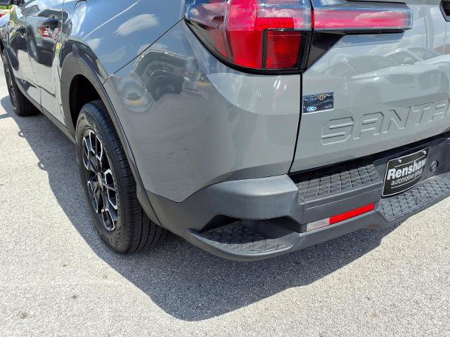 Used 2024 Hyundai Santa Cruz SEL AWD/4WD image 22