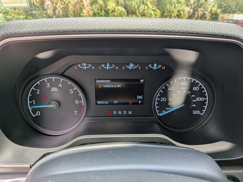Certified 2022 Ford F150 XLT RWD image 35