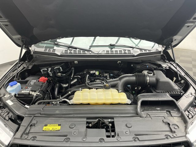 Certified 2019 Ford F150 XLT w/ Equipment Group 302A Luxury AWD/4WD image 30