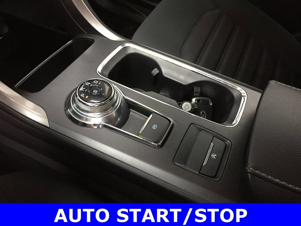 Certified 2019 Ford Fusion SE image 22