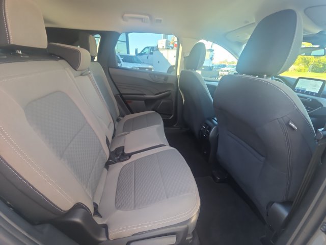 Certified 2022 Ford Escape SE w/ Convenience Package FWD image 20