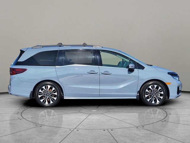 Used 2025 Honda Odyssey Elite image 12
