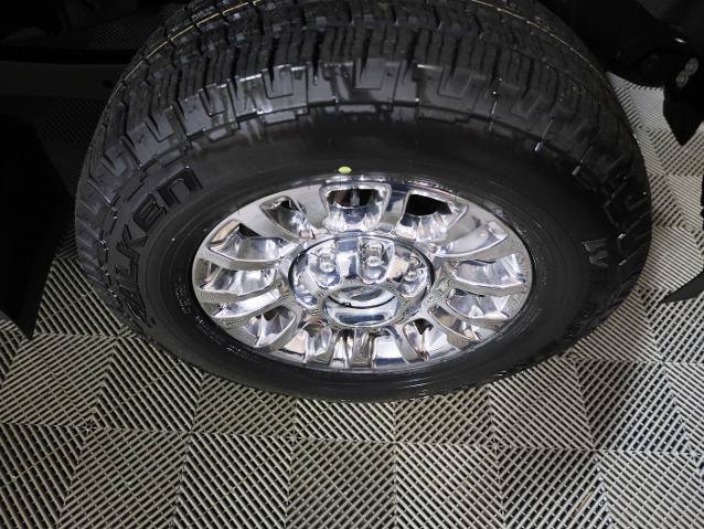 Certified 2022 Ford F250 Lariat w/ Lariat Ultimate Package AWD/4WD image 35