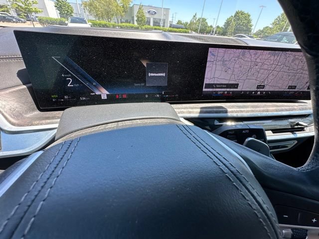 Used 2024 BMW X5 xDrive40i AWD/4WD image 27