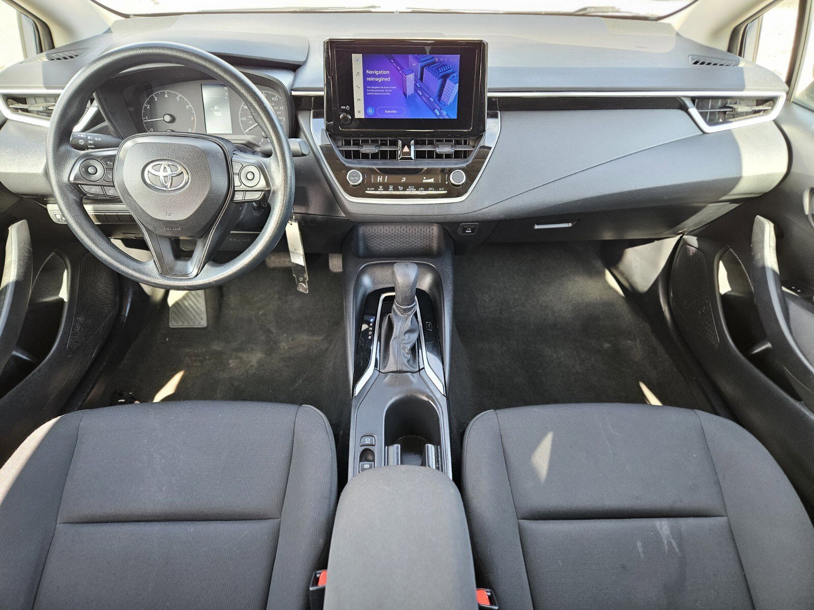 Used 2023 Toyota Corolla LE image 13