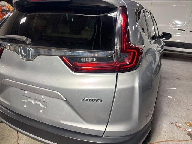 Used 2020 Honda CR-V EX image 6