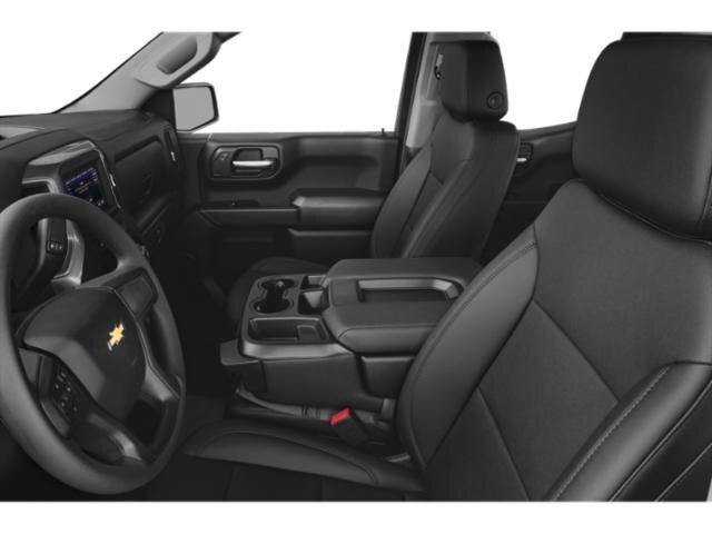 Used 2023 Chevrolet Silverado 1500 Custom RWD image 12