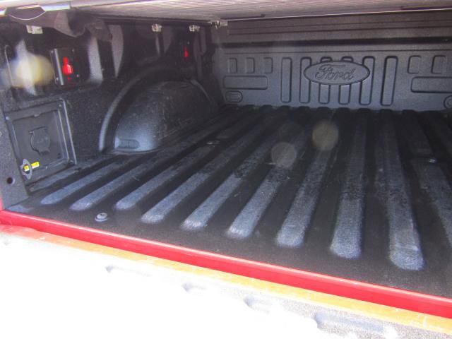 Certified 2021 Ford F150 XL w/ Trailer Tow Package AWD/4WD image 10