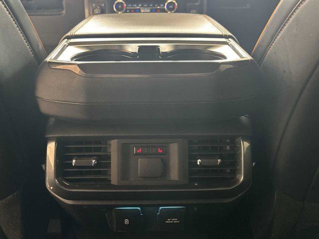 Certified 2023 Ford F150 Tremor w/ Equipment Group 402A High image 21