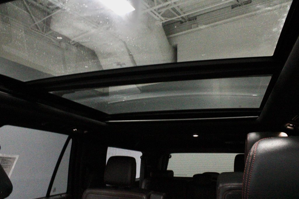 Certified 2022 Ford Expedition Max Limited image 32